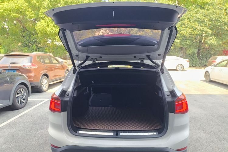 BMW X1 2016 car image #21