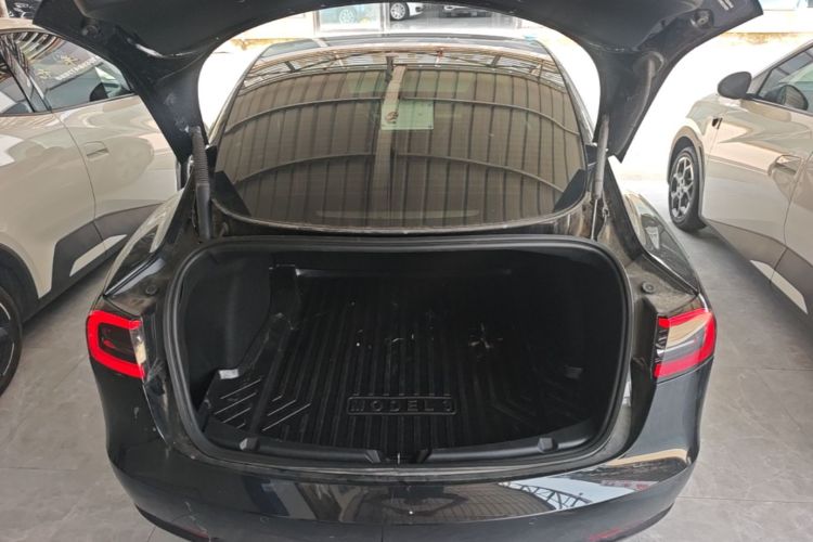 Tesla Model 3 2022 #19 Tesla Model 3 2022 immagine di auto #19