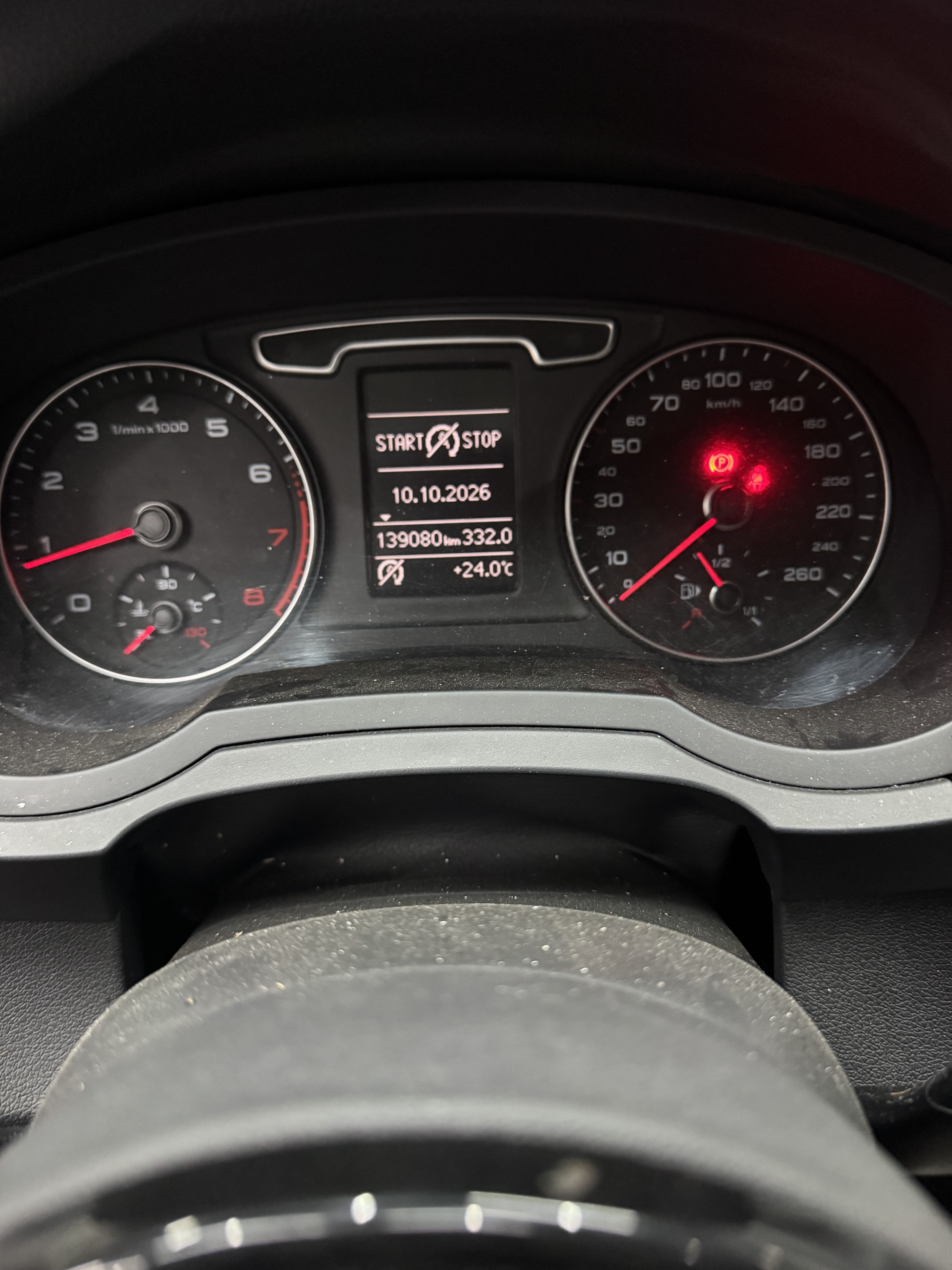 Audi Q3 2016 صورة سيارة #6