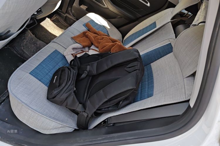 GEELY Emgrand 2023 #19 GEELY Emgrand 2023 car image #19