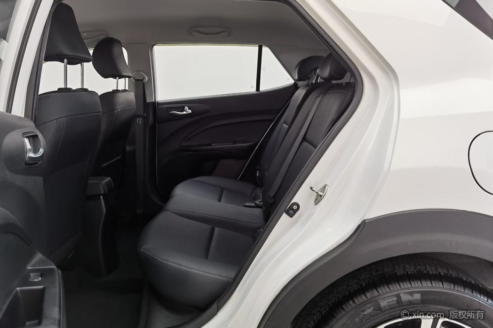 Kia KX1 2020 #19 Kia KX1 2020 image de voiture #19
