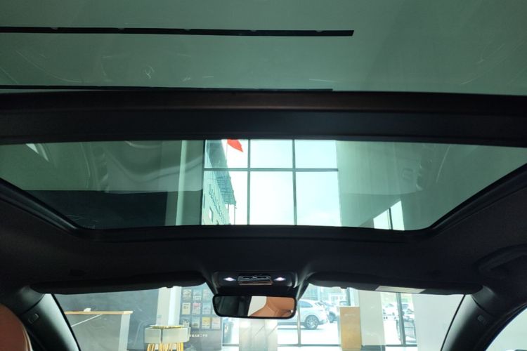 BYD Han 2022 #18 BYD Han 2022 car image #18