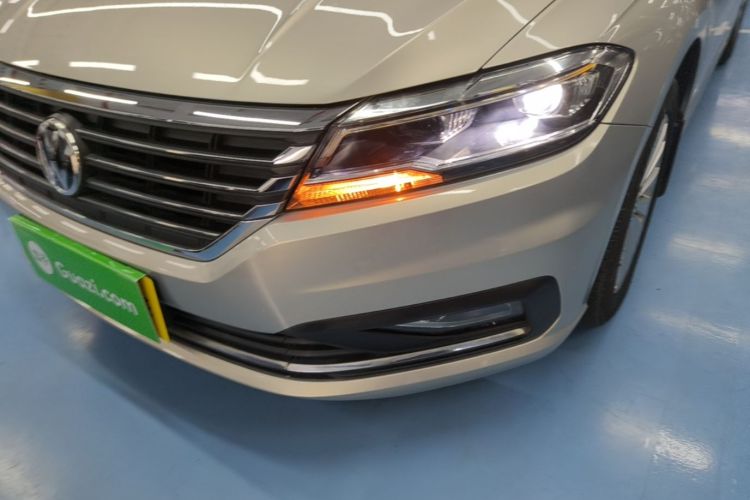 Volkswagen Lavida 2018 car image #23