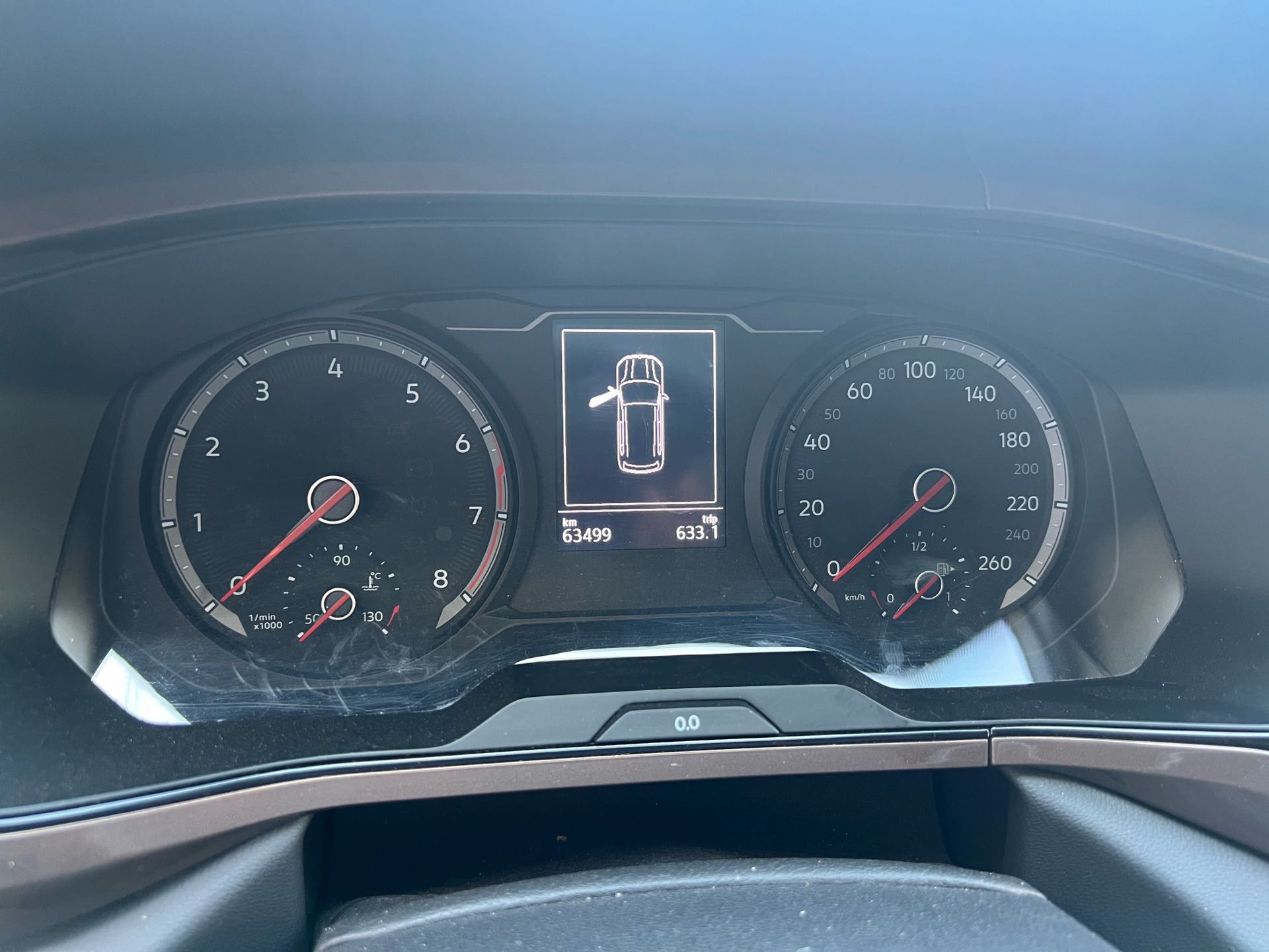2020 immagine di auto #7