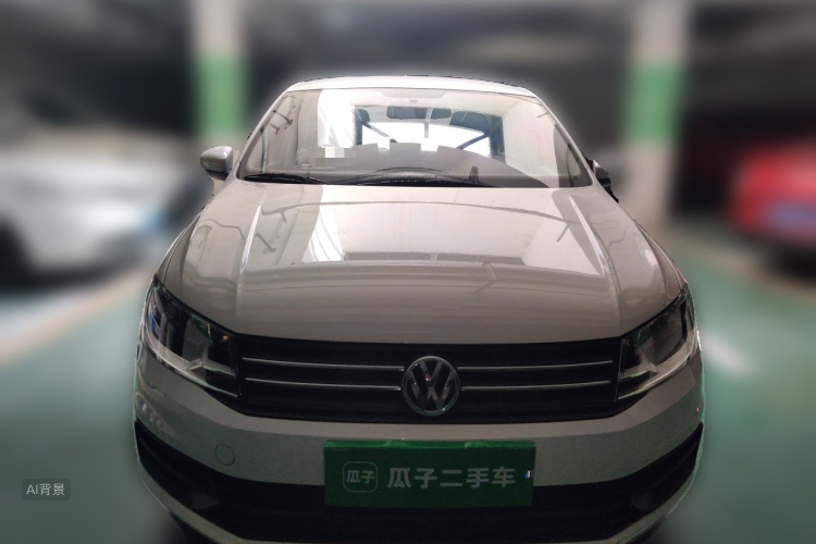 Volkswagen Santana 2021 #3 Volkswagen Santana 2021 car image #3