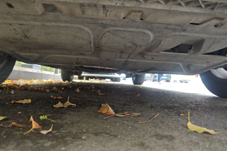 Volkswagen Lavida 2017 imagen de coche #30