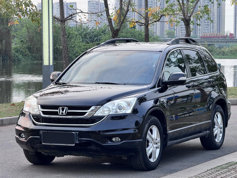 Honda CR-V 2010 car image 