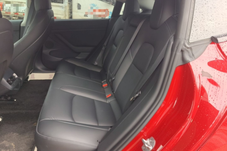 Tesla Model 3 2022 #17 Tesla Model 3 2022 immagine di auto #17