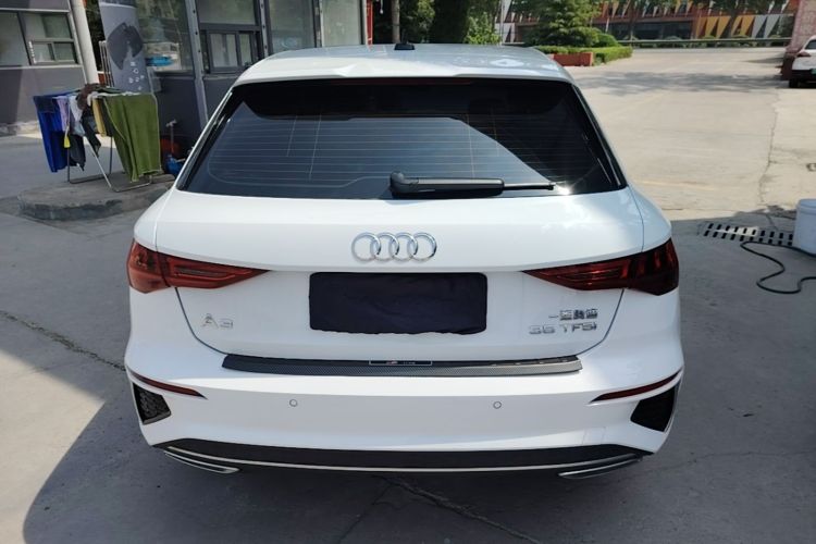 Audi A3 2023 #6 Audi A3 2023 immagine di auto #6