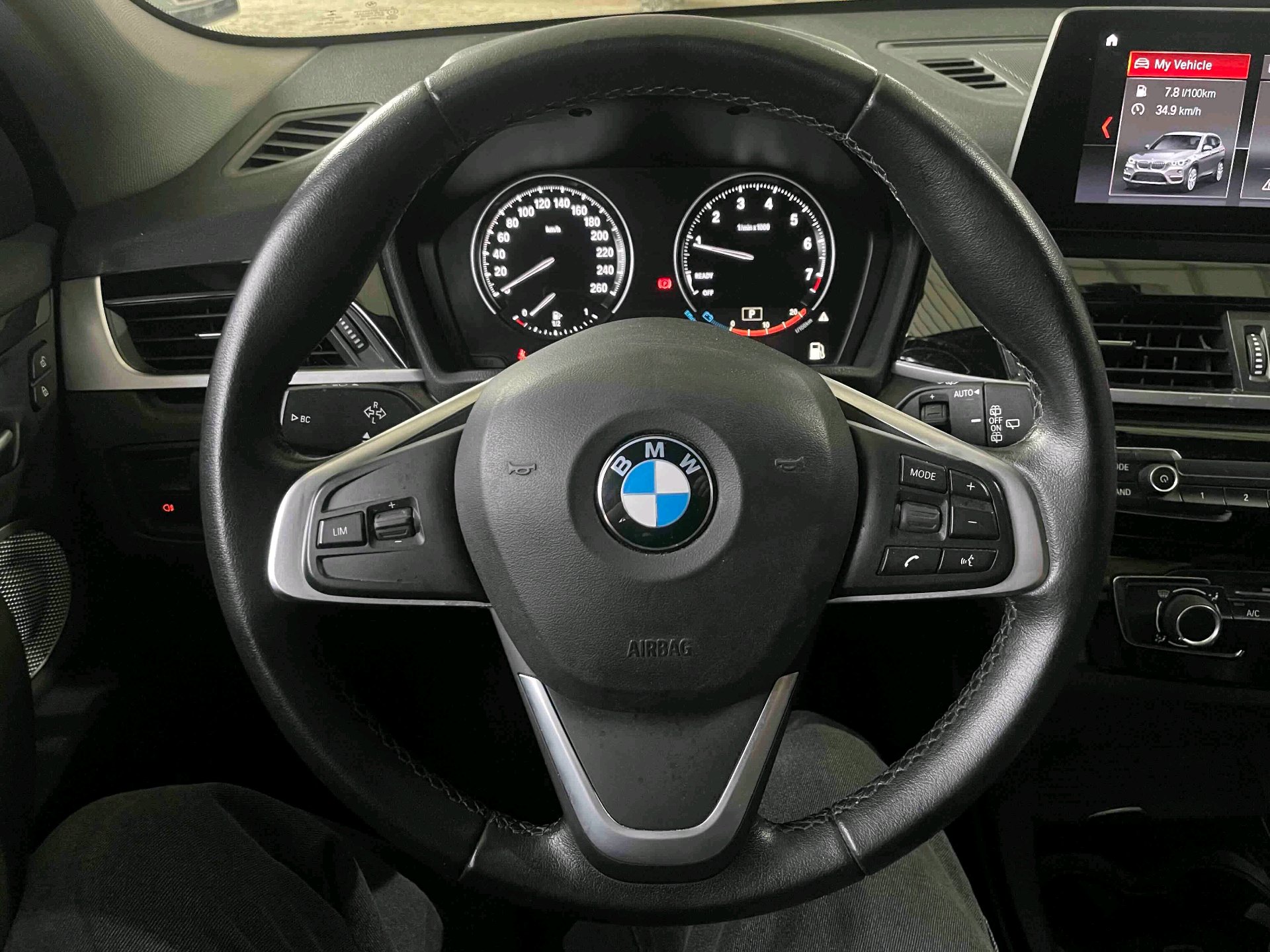 BMW X1 2022 immagine di auto #3