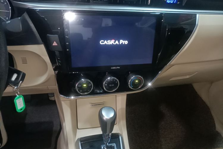 2014 #17 2014 car image #17