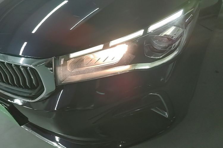 GEELY Emgrand 2023 #23 GEELY Emgrand 2023 изображение автомобиля #23