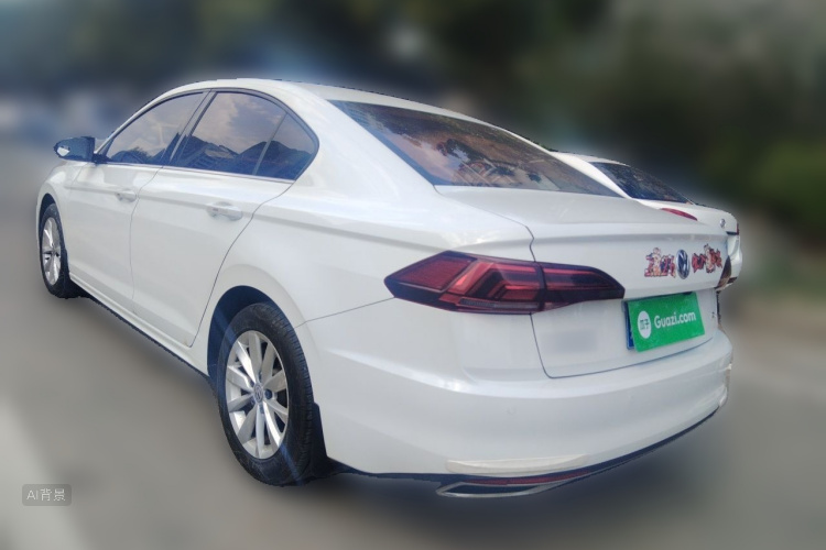 Volkswagen Bora 2018 #5 Volkswagen Bora 2018 car image #5