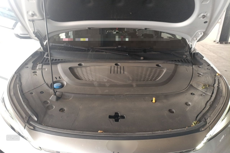 BYD Yuan Plus 2023 immagine di auto #22