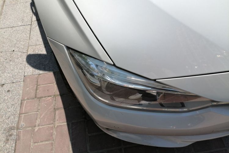 BMW 3 Series 2017 car image #8