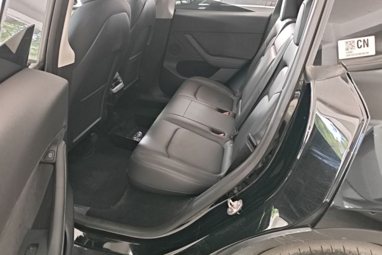 Tesla Model Y 2021 car image #19