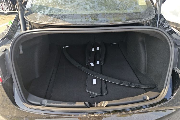 Tesla Model 3 2021 #19 Tesla Model 3 2021 car image #19