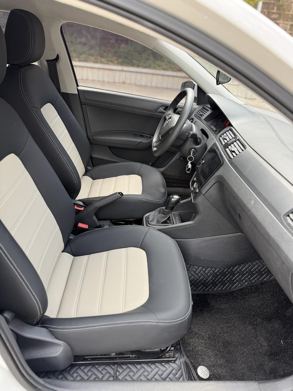 Volkswagen Santana 2023 #8 Volkswagen Santana 2023 immagine di auto #8
