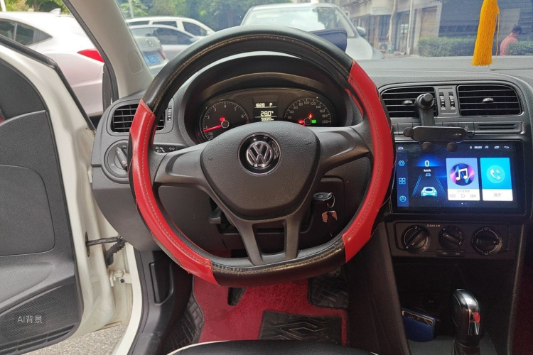 Volkswagen Polo 2018 #12 Volkswagen Polo 2018 car image #12