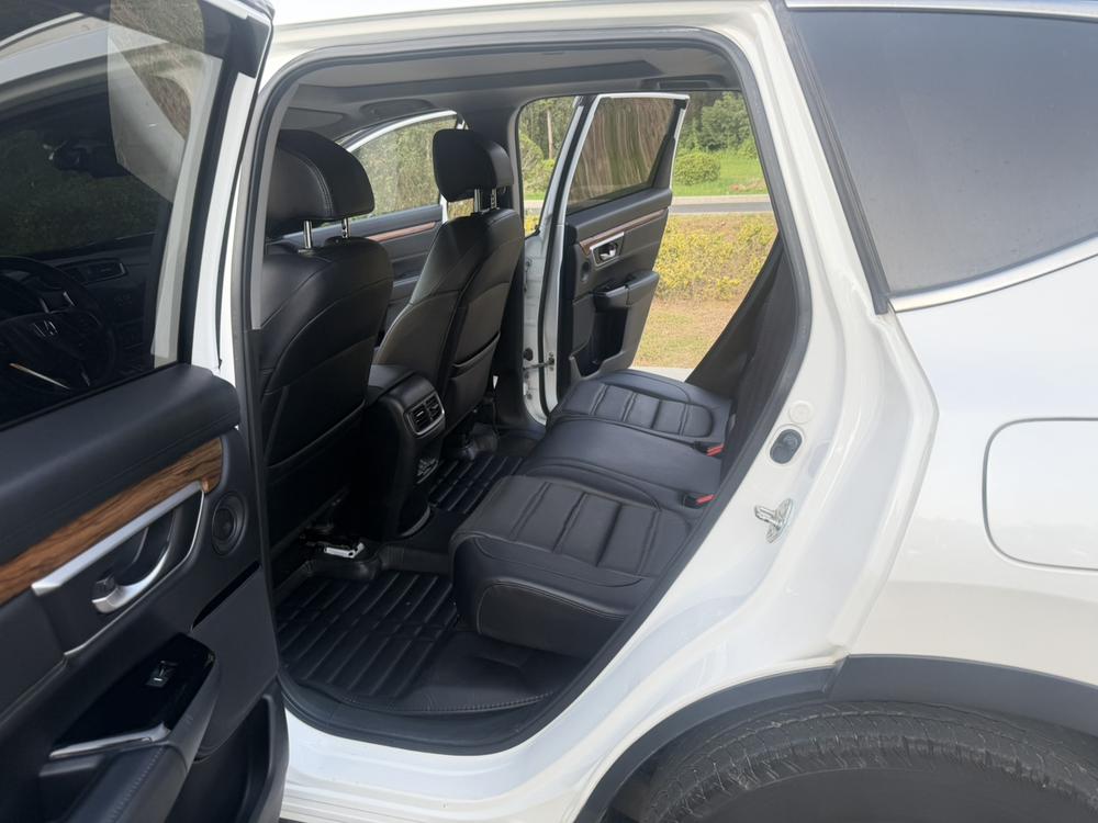 Honda CR-V 2017 immagine di auto #13