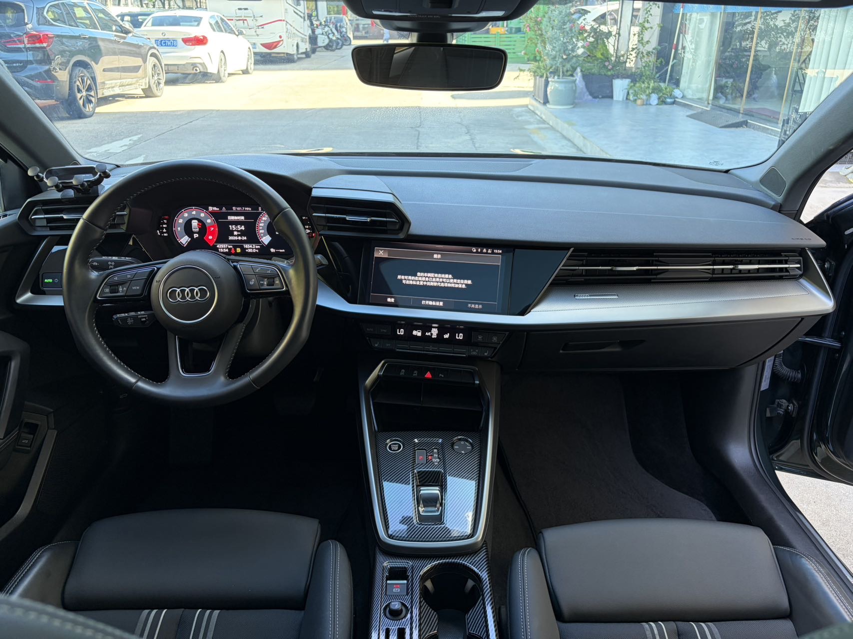 Audi A3 2022 immagine di auto #8