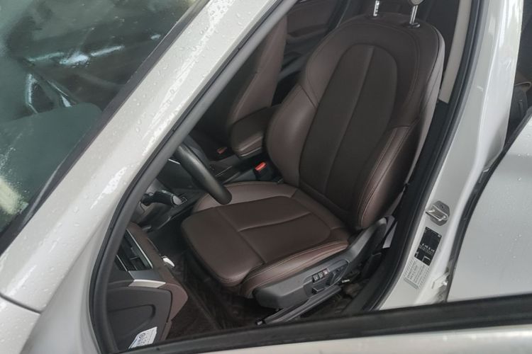 BMW X1 2020 #19 BMW X1 2020 car image #19