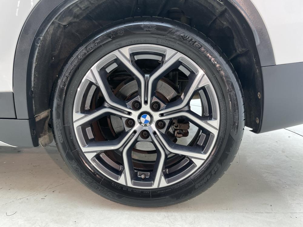 BMW X1 2021 #9 BMW X1 2021 imagen de coche #9