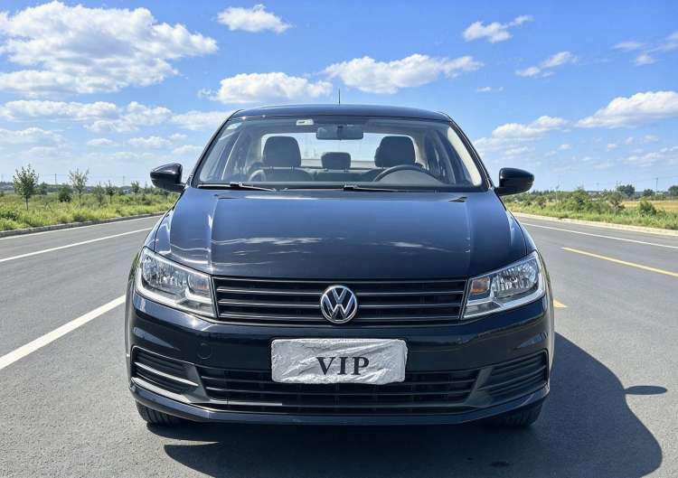 Volkswagen Santana 2017 #2 Volkswagen Santana 2017 imagen de coche #2