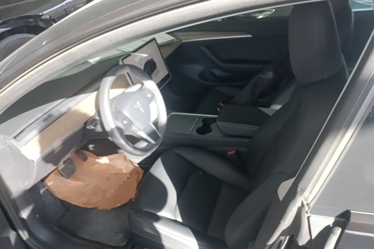 Tesla Model 3 2023 #15 Tesla Model 3 2023 image de voiture #15