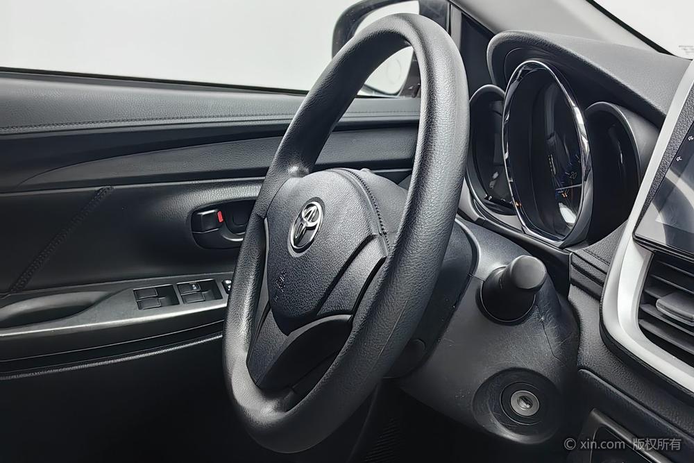 Toyota Vios 2018 #16 Toyota Vios 2018 immagine di auto #16