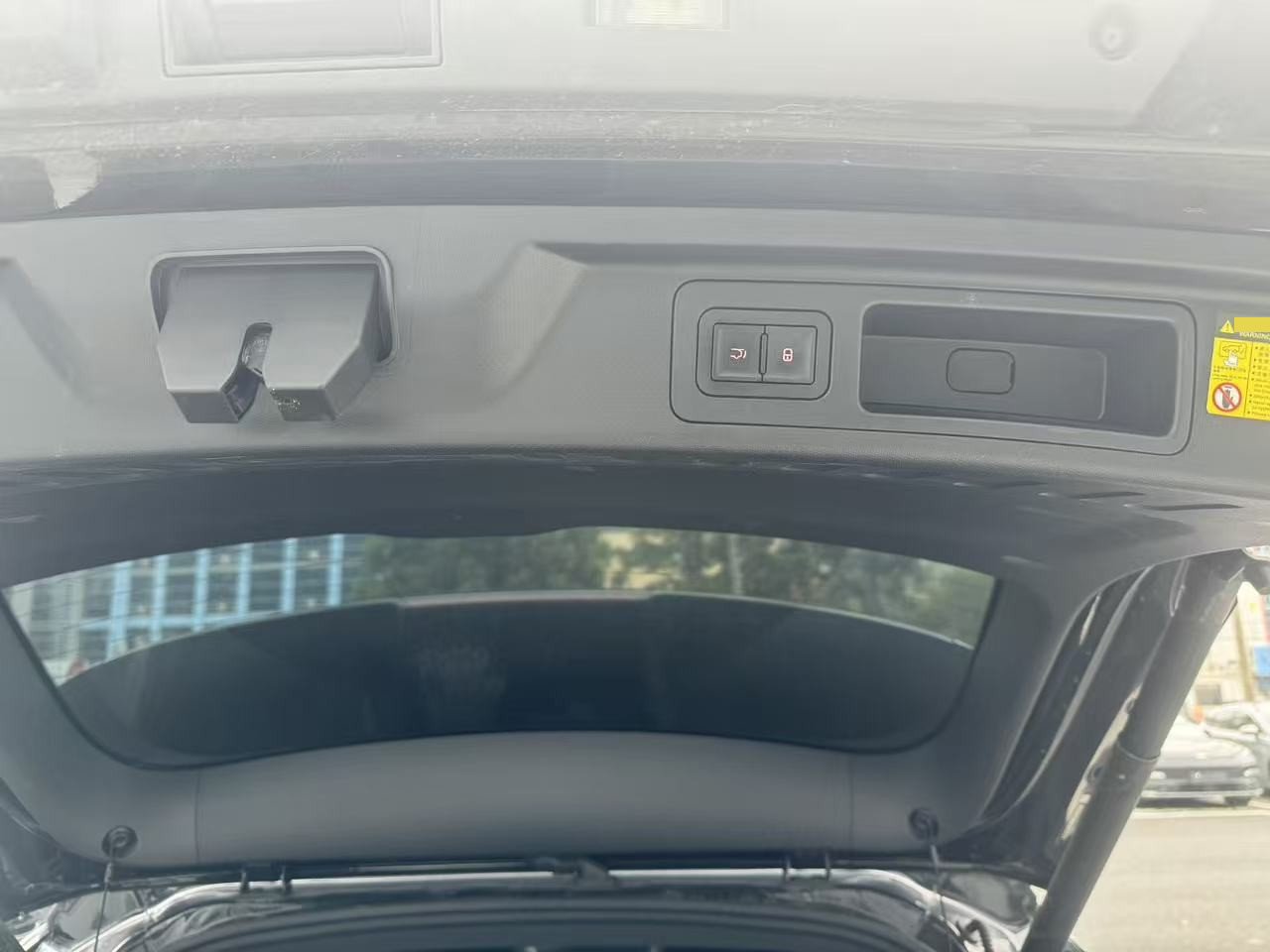 BYD Yuan Plus 2024 imagen de coche #9