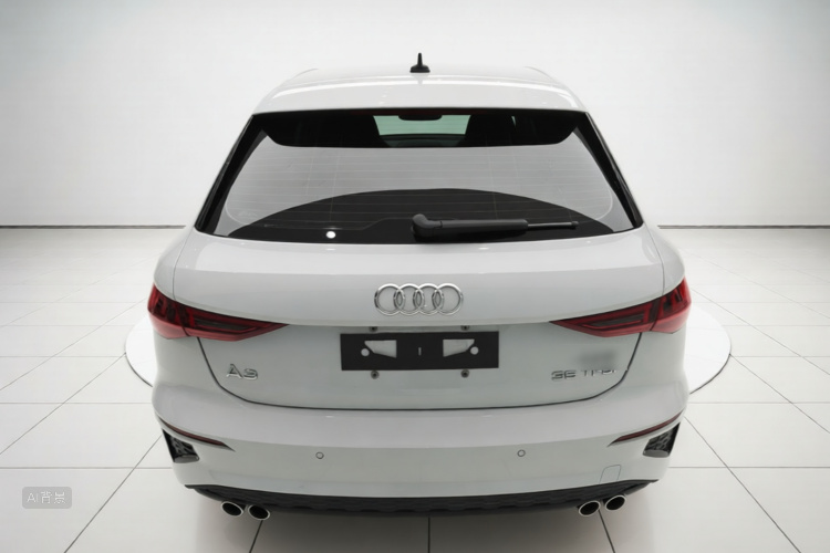 Audi A3 2022 #6 Audi A3 2022 immagine di auto #6
