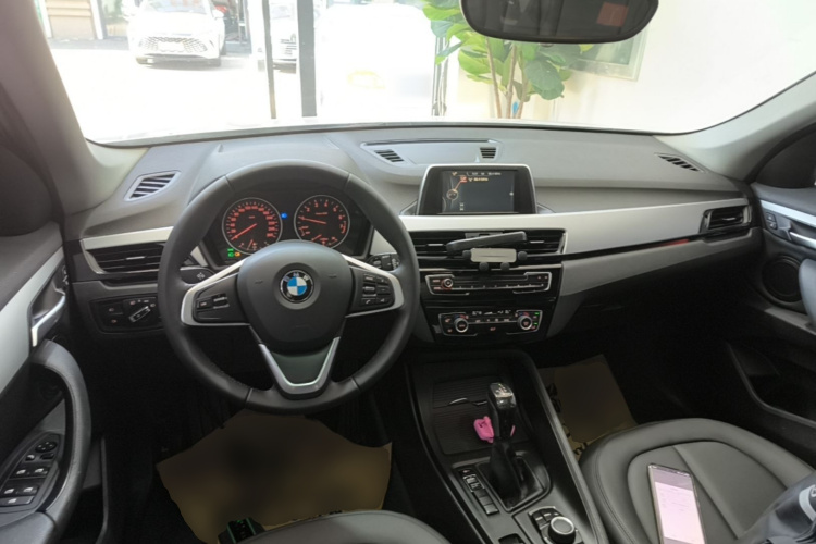 BMW X1 2016 #11 BMW X1 2016 imagen de coche #11