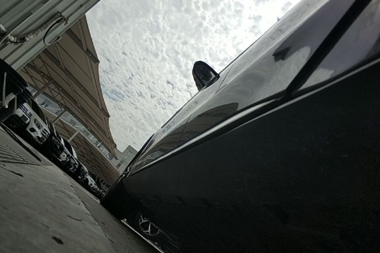 BYD Han 2020 #27 BYD Han 2020 immagine di auto #27