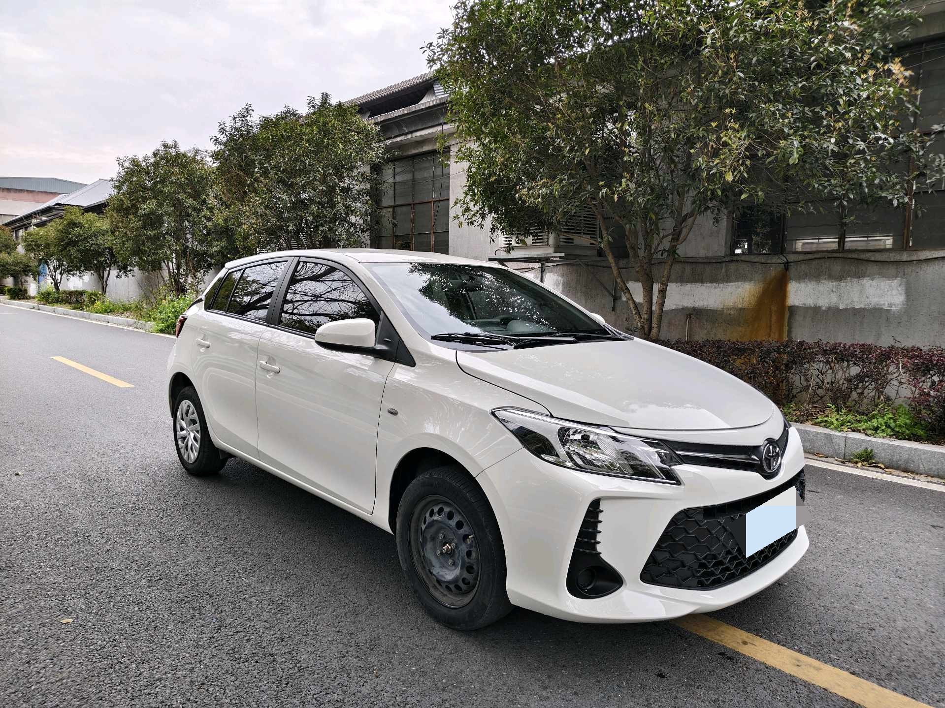 Toyota Vios FS 2022 imagem de carro #3