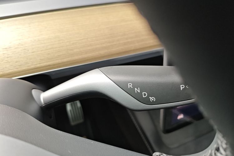 Tesla Model Y 2022 car image #14