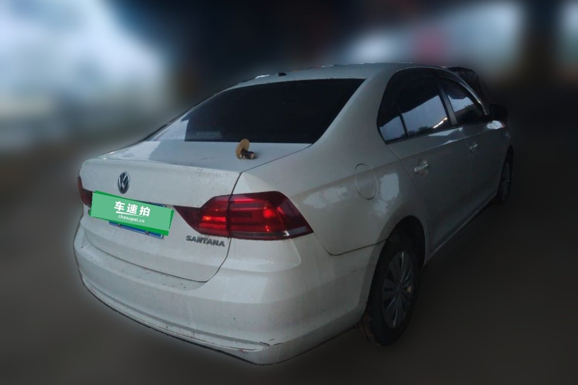 Volkswagen Santana 2023 immagine di auto #4