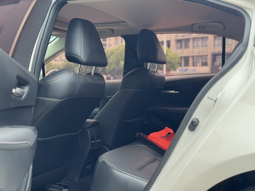 Toyota Corolla 2020 car image #5