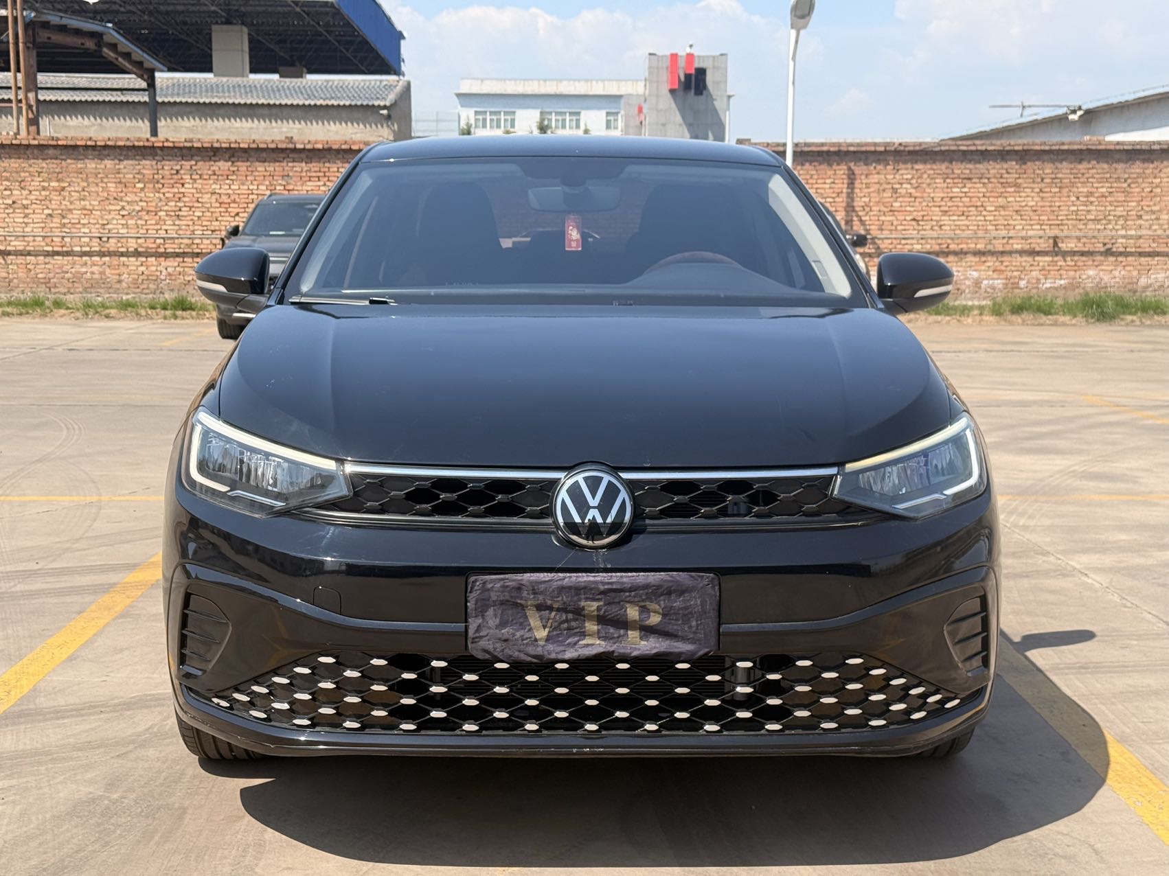 大众 朗逸 2024 汽车图片 #3