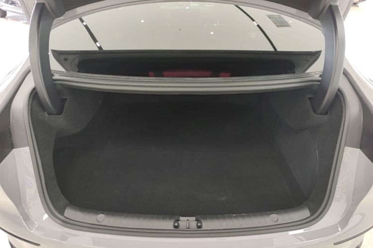 BYD Han 2025 #21 BYD Han 2025 immagine di auto #21