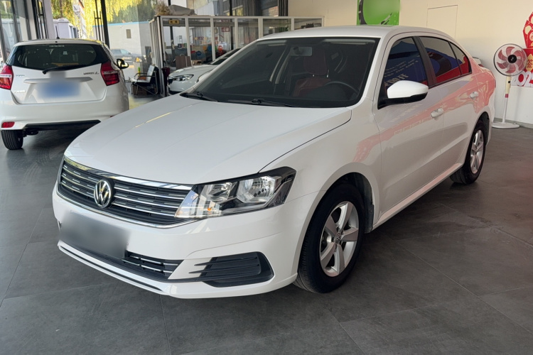 Volkswagen Lavida 2021 #2 Volkswagen Lavida 2021 car image #2