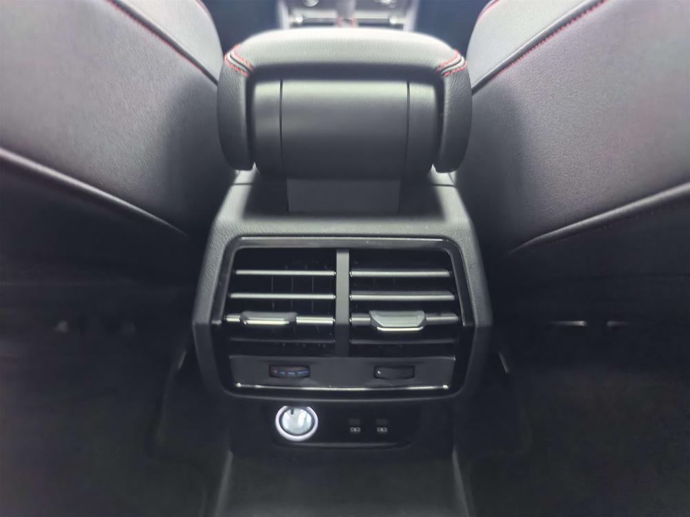 Audi Q3 Sportback 2023 car image #14