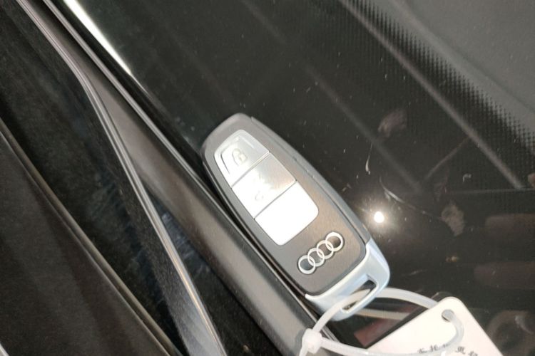 Audi A3 2025 #9 Audi A3 2025 car image #9