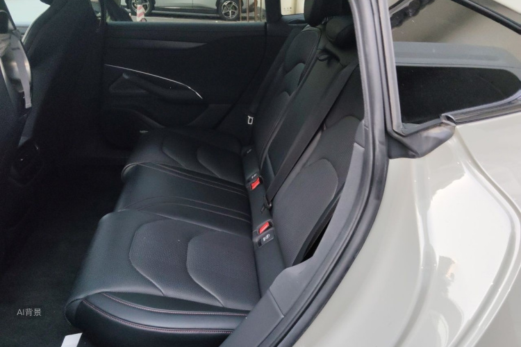 MI SU7 2024 car image #19