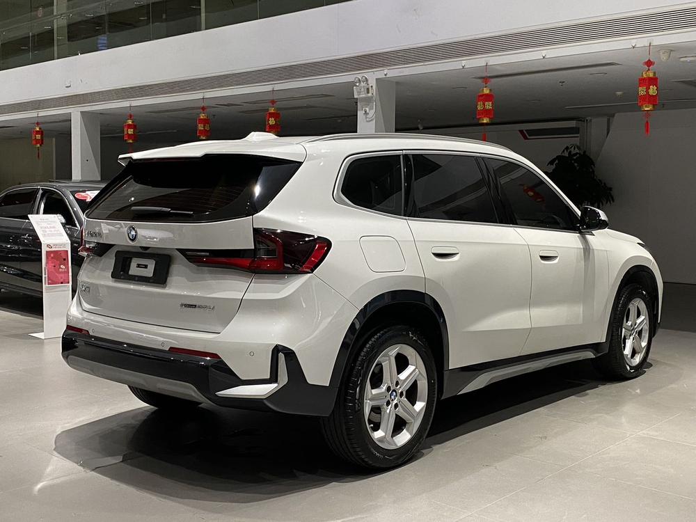 BMW X1 2023 image de voiture #6