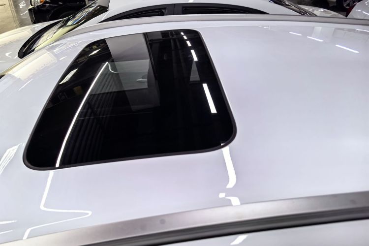 GEELY Coolray 2022 #28 GEELY Coolray 2022 immagine di auto #28