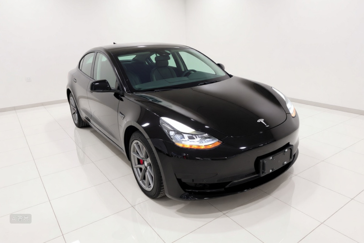 Tesla Model 3 2023 #4 Tesla Model 3 2023 car image #4