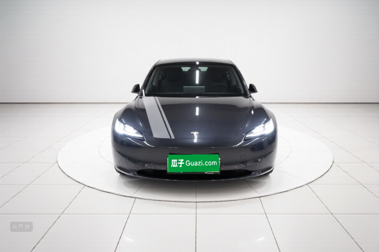 Tesla Model 3 2024 #3 Tesla Model 3 2024 car image #3