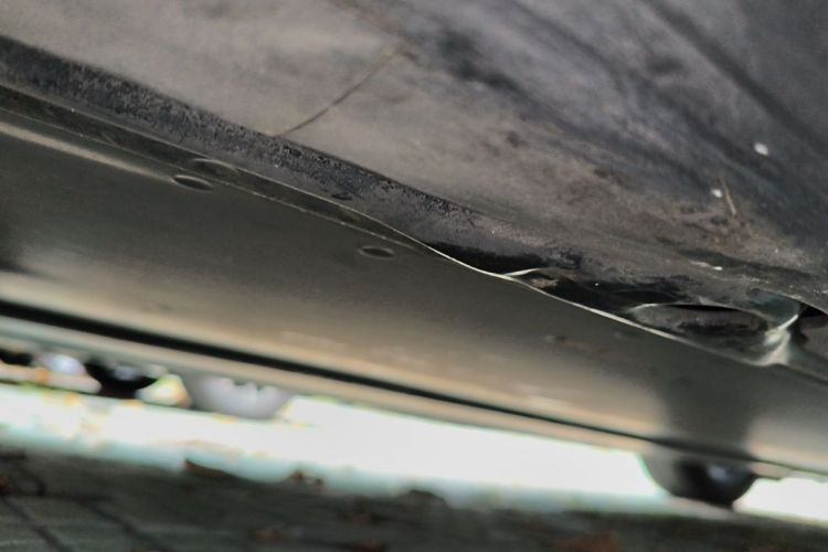 Tesla Model 3 2022 car image #20