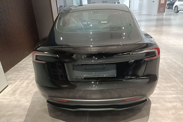 Tesla Model 3 2025 #6 Tesla Model 3 2025 car image #6